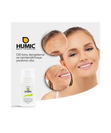 Humic Blemish Cream 50 ml - Buy Online on GoSupps.com