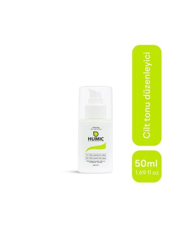 Humic Blemish Cream 50 ml