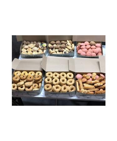 Safa Bakery Products 1 Kg Dry Cake