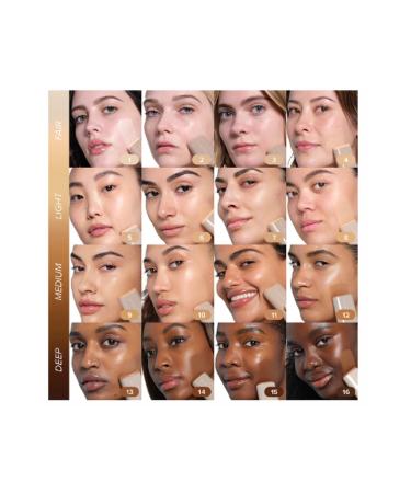 Anastasia Beverly Hills Beauty Balm - Serum Fortifying Skin Color Foundation - Buy Online on GoSupps.com