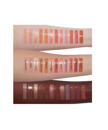 Anastasia Beverly Hills Lip Gloss - Explosive Shine Effect Lip Gloss - Buy Online on GoSupps.com