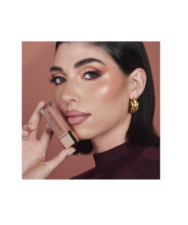 Anastasia Beverly Hills Lip Velvet - Lightly Pigmented Velvet Textured Lipstick - Buy Online on GoSupps.com