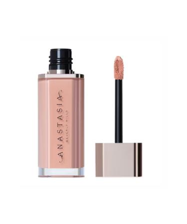 Anastasia Beverly Hills Lip Velvet - Lightly Pigmented Velvet Textured Lipstick