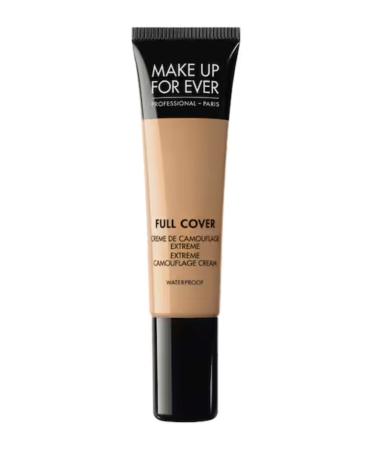 Make Up For Ever Full Cover Concealer N 08 Beige - Concealer 15 ML