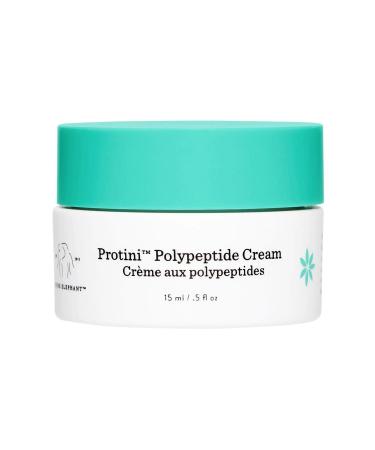 Drunk Elephant Protini Polypeptide Cream Anti-Wrinkle Moisturizing Cream 15ml