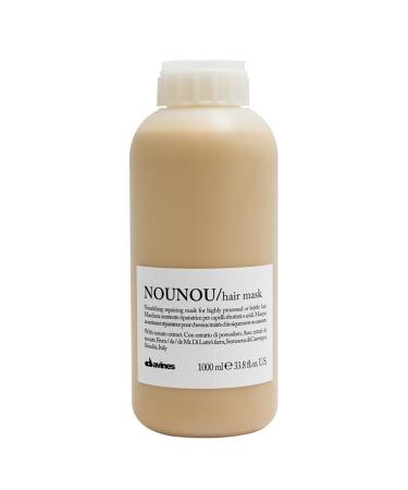 Davines Nourishing and Repairing Mask for Dyed Hair 1000 ml davines cosmetics