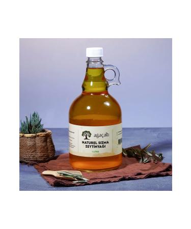 A a alt Natural Extra Virgin Olive Oil 1000 ml