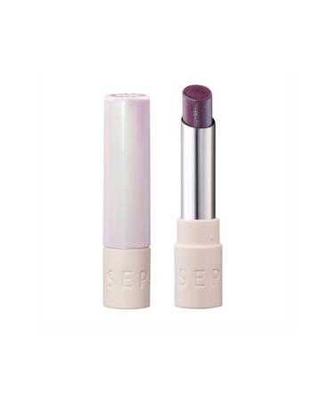 SEPHORA COLLECTION ABOUT THAT SHINE - Natural Shiny Lipstick with Maximum Impact