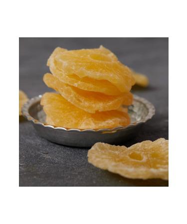 Under Tree Dried Mango Fruit 250 gr