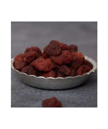 A a alt Dried Strawberry Sugar-free 250 gr