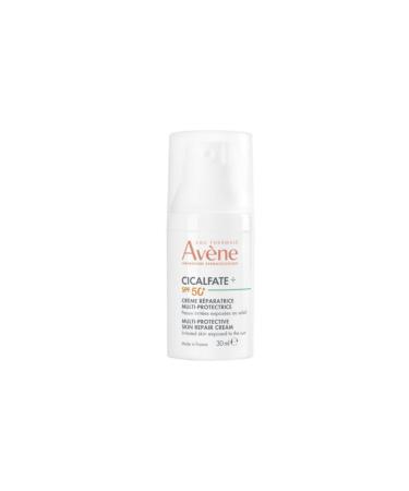 Avene Cica Repair Care Cream Spf 50 30 ml
