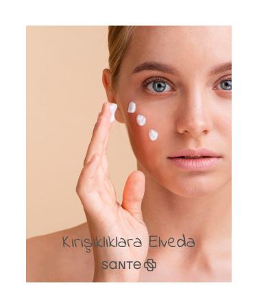 SantePlus Botolifting Anti-Wrinkle and Anti-Aging Cream 50 ml - Buy Online on GoSupps.com