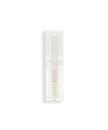 Revolution Mood Switch Aura Lip Balm Lip Balm Halo Clear - Buy Online on GoSupps.com