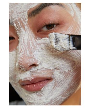 THE BODY SHOP Chinese Ginseng & Rice - Brightening and Purifying Mask 15 ml - Buy Online on GoSupps.com