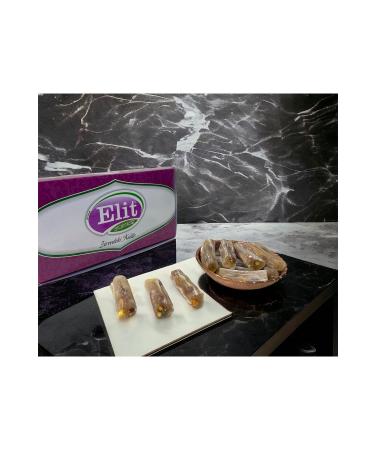 Elite Nuts PLAIN WICKED DELIGHT 500GR