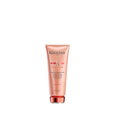Kerastase Discipline Fondant Fluid aliste Anti-Friction Care Cream 200 ml CYT45785464121112