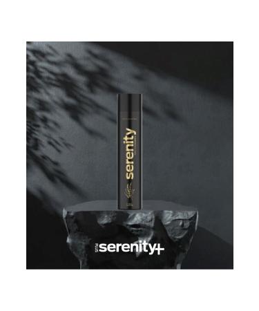 Serenity SERENITY HYDRA-KERATIN SHAMPOO 300 ML