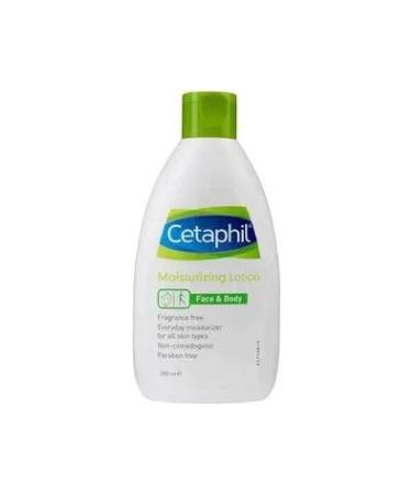 Bepanthen Cetaphil Sensitive Moisturizing Lotion 200 ml - Buy Online on GoSupps.com