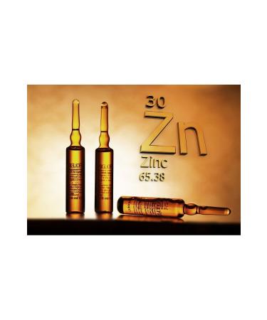 VIVASAN VITASAN MIGLORIN HAIR AMPOULE 100ML - Buy Online on GoSupps.com