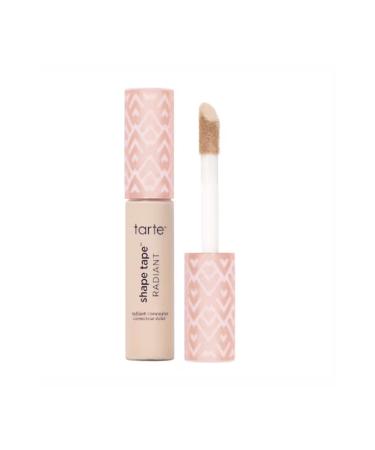 Tarte Shape Tape Radiant Concealer - Luminous Finish Concealer