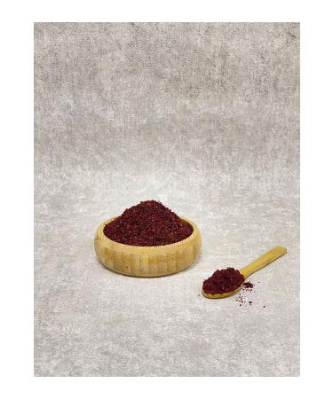 brahim Da c LEAF SUMAC (1 KG)