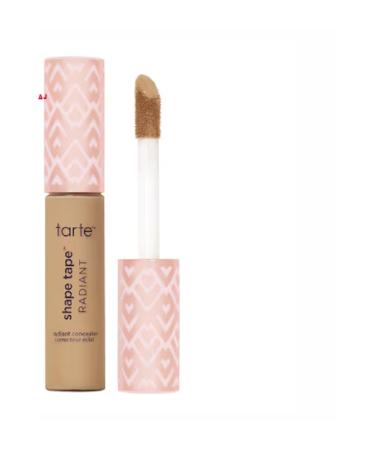 Tarte Shape Tape Radiant Concealer - Luminous Finish Concealer