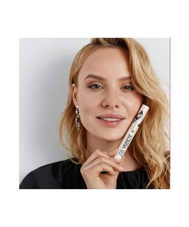 Eveline Cosmetics Variete Lashes Show Lash Primer Strengthening Mascara Primer 10 ML - Buy Online on GoSupps.com