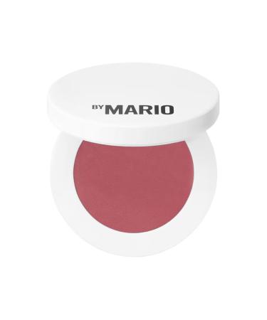 MAKEUP BY MARIO Soft Pop Powder Blush Silky long-lasting blush that brightens and beautifies your skin 4.4G