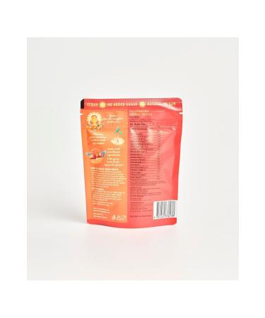 Sunrise District FREEZE DRY MIX MANGO - STRAWBERRY - APPLE 2 PACK - Buy Online on GoSupps.com