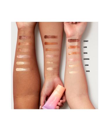 MAKEUP BY MARIO Soft Pop Powder Blush Silky long-lasting blush that brightens and beautifies your skin 4.4G - Buy Online on GoSupps.com