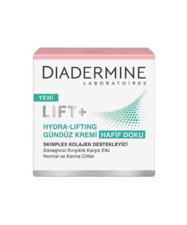 Diadermine Lift Hydra Lifting Day Cream 50 ml