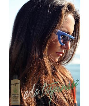 Eda Ta p nar Horsetail Plant Essence Shampoo Anti-Hair Loss - Buy Online on GoSupps.com
