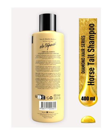 Eda Ta p nar Horsetail Plant Essence Shampoo Anti-Hair Loss - Buy Online on GoSupps.com