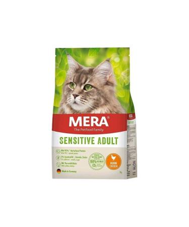 Mera Sensitive Chicken Sensitive Grain-Free Adult Cat Food 2 KG