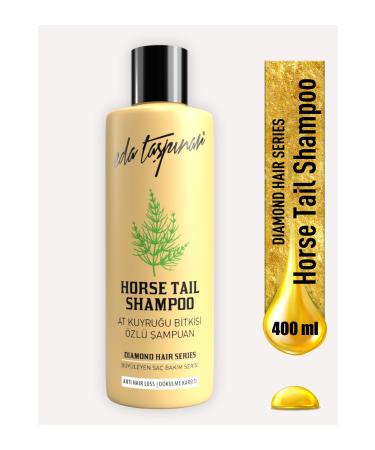 Eda Ta p nar Horsetail Plant Essence Shampoo Anti-Hair Loss