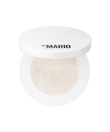 MAKEUP BY MARIO Soft Glow Illuminator visibly brightens and smoothes creamy illuminator 4.53 G