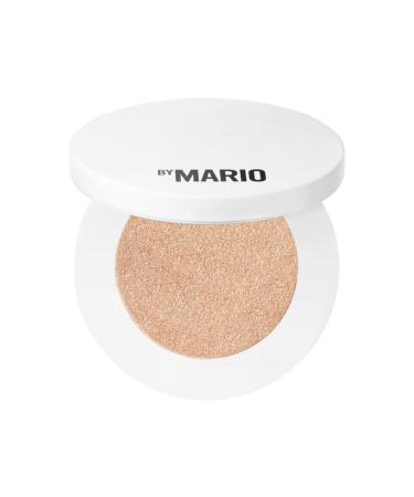 MAKEUP BY MARIO Soft Glow Illuminator visibly brightens and smoothes creamy illuminator 4.53 G