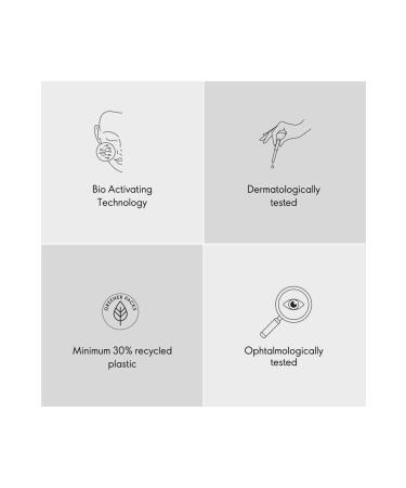 Oriflame Novage+ Effective Eye Cream for Lifting the Eyelid Area and Recovering Sagging - Buy Online on GoSupps.com