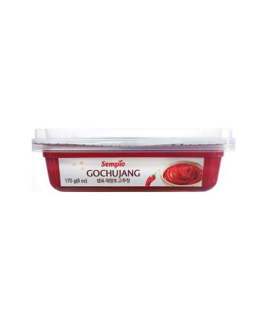 Sempio Gochujang Korean Hot Pepper Paste 170gr