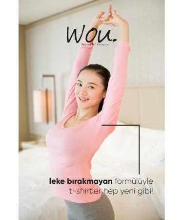 WOU World of Unique TONE EQUALIZING PINK SUN CREAM 50ML&ARMPILLOW STICK CREAM WOMEN 75ML - Buy Online on GoSupps.com