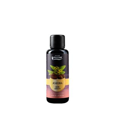 VIVASAN VITASAN Jojoba Oil 50 Ml