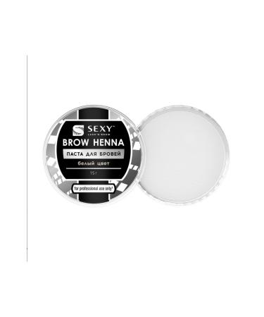 SEXY Eyebrow drawing paste - Buy Online on GoSupps.com