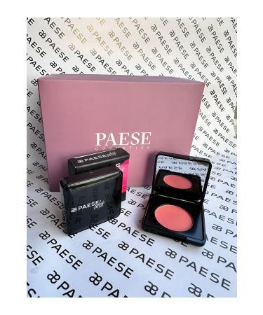 PAESE ARTIST BLUSH-BLUSH NO:62 PEACH - Buy Online on GoSupps.com