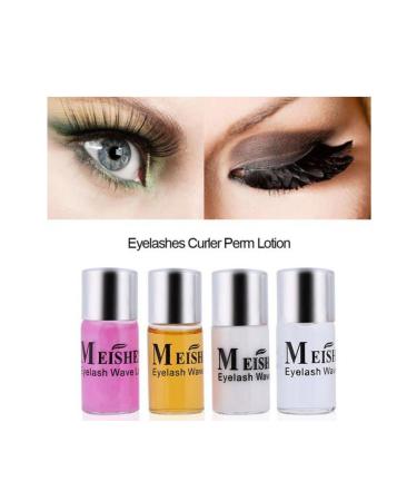 Coscelia Me sheng Professional Lifting Eyelash Curling Set 50 Applications - 10 BOTTLES SOLITION - Buy Online on GoSupps.com