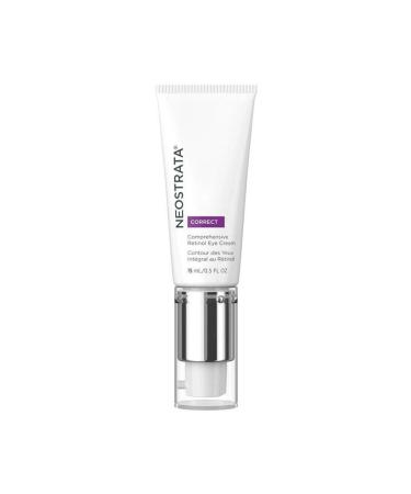 NeoStrata CORRECT COMPREHENSIVE RETINOL EYE CREAM - ANTI-DARK CIRCLE EYE CREAM 15 ML KEYON3273