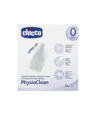 Chicco Nasal Aspirator Spare Tip