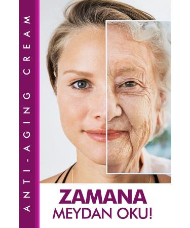 Marbeauty Anti-Aging and Anti-Wrinkle Rejuvenating Cream 100 ml - Buy Online on GoSupps.com