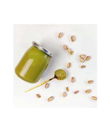 FT ALATURKA TASTES PISTACHIO PASTE 200 GR w