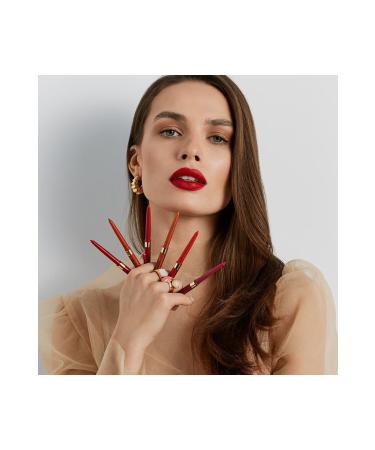 Eveline Cosmetics Automatic Lip Liner Make A Shape Automatic Lip Liner - Buy Online on GoSupps.com