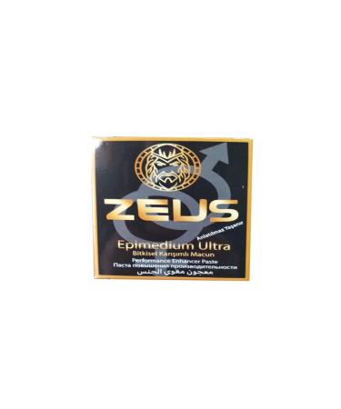 ZEUSE ZEUS 240 GR